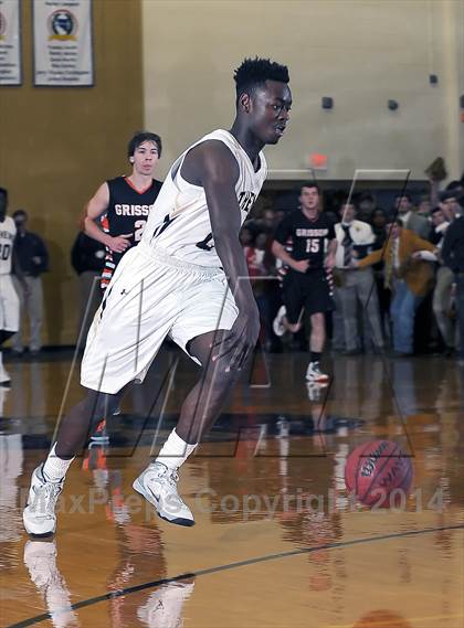 Thumbnail 3 in Grissom @ Athens photogallery.