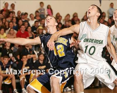 Thumbnail 2 in Oak Ridge @ Ponderosa photogallery.