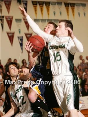Thumbnail 1 in Oak Ridge @ Ponderosa photogallery.