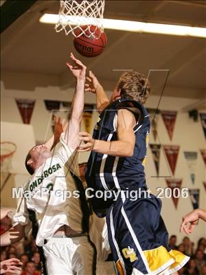 Thumbnail 1 in Oak Ridge @ Ponderosa photogallery.