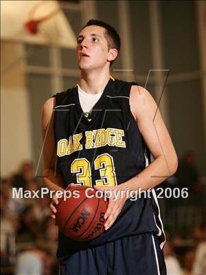 Thumbnail 2 in Oak Ridge @ Ponderosa photogallery.