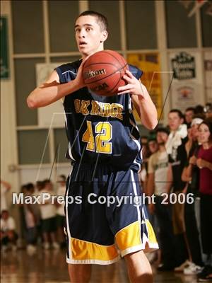 Thumbnail 1 in Oak Ridge @ Ponderosa photogallery.