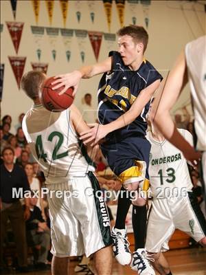 Thumbnail 2 in Oak Ridge @ Ponderosa photogallery.