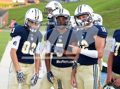 Thumbnail 1 in Red Bank @ Soddy Daisy photogallery.