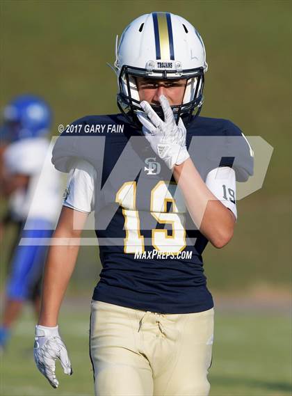Thumbnail 1 in Red Bank @ Soddy Daisy photogallery.