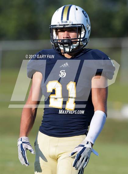Thumbnail 1 in Red Bank @ Soddy Daisy photogallery.