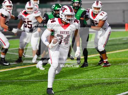Thumbnail 3 in Wayne @ Northmont photogallery.