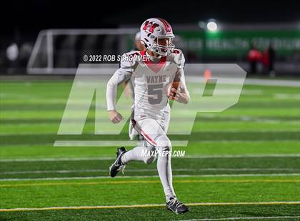 Thumbnail 1 in Wayne @ Northmont photogallery.