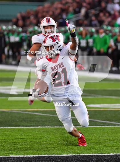 Thumbnail 2 in Wayne @ Northmont photogallery.