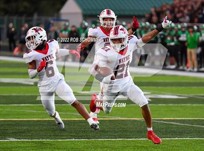 Thumbnail 1 in Wayne @ Northmont photogallery.