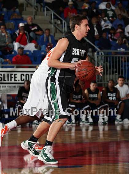 Thumbnail 2 in Douglass vs Berkner (Metroplex Thanksgiving Hoopfest) photogallery.