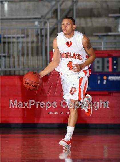 Thumbnail 3 in Douglass vs Berkner (Metroplex Thanksgiving Hoopfest) photogallery.