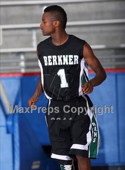 Thumbnail 1 in Douglass vs Berkner (Metroplex Thanksgiving Hoopfest) photogallery.