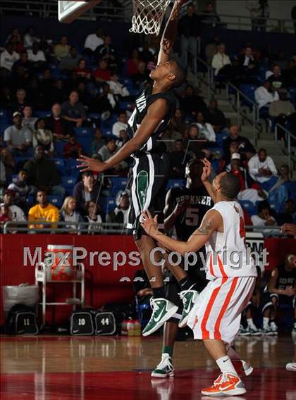 Thumbnail 2 in Douglass vs Berkner (Metroplex Thanksgiving Hoopfest) photogallery.
