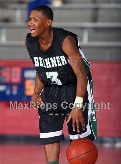 Thumbnail 1 in Douglass vs Berkner (Metroplex Thanksgiving Hoopfest) photogallery.
