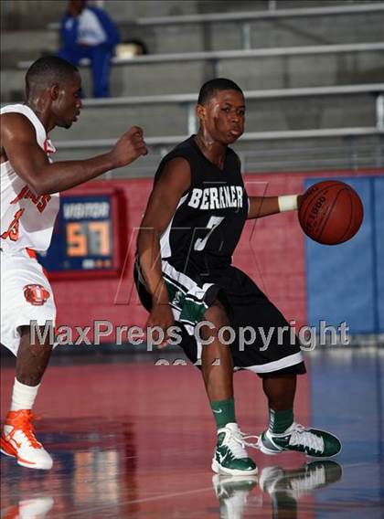 Thumbnail 1 in Douglass vs Berkner (Metroplex Thanksgiving Hoopfest) photogallery.