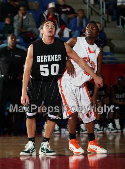 Thumbnail 2 in Douglass vs Berkner (Metroplex Thanksgiving Hoopfest) photogallery.