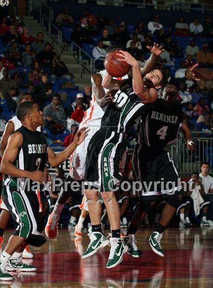 Thumbnail 1 in Douglass vs Berkner (Metroplex Thanksgiving Hoopfest) photogallery.