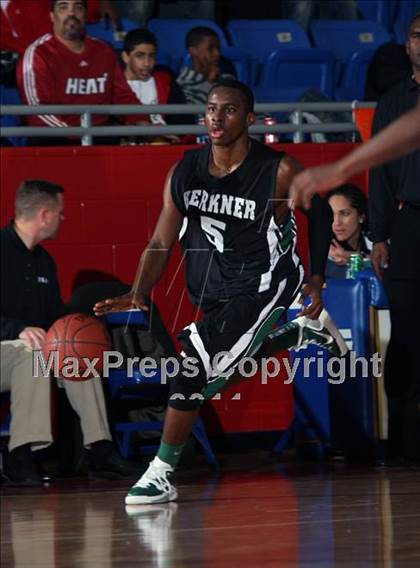 Thumbnail 3 in Douglass vs Berkner (Metroplex Thanksgiving Hoopfest) photogallery.