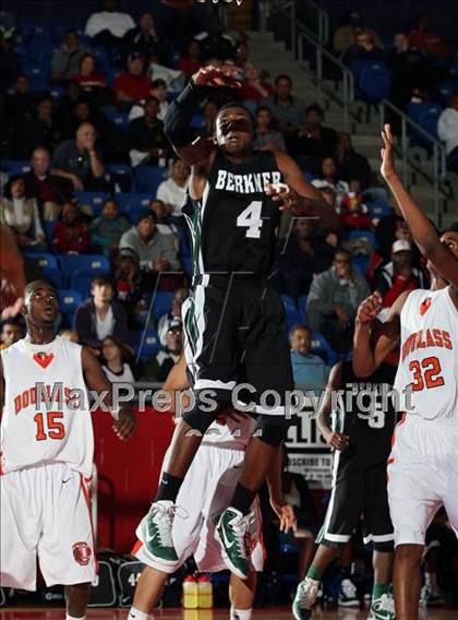 Thumbnail 2 in Douglass vs Berkner (Metroplex Thanksgiving Hoopfest) photogallery.