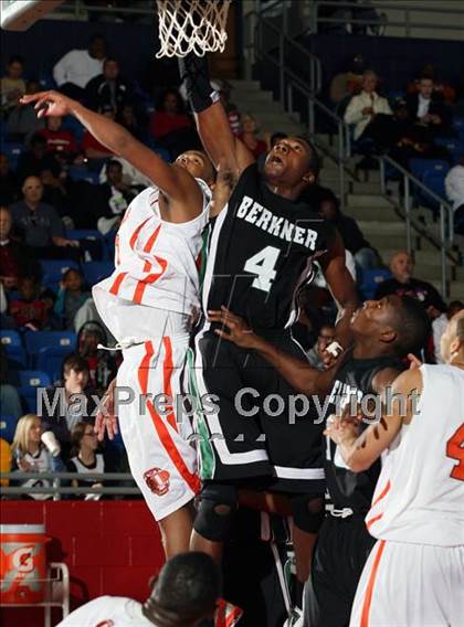 Thumbnail 3 in Douglass vs Berkner (Metroplex Thanksgiving Hoopfest) photogallery.