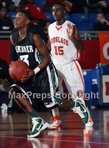Thumbnail 1 in Douglass vs Berkner (Metroplex Thanksgiving Hoopfest) photogallery.