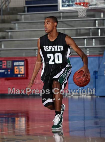Thumbnail 3 in Douglass vs Berkner (Metroplex Thanksgiving Hoopfest) photogallery.