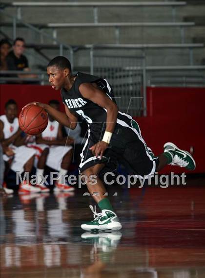 Thumbnail 1 in Douglass vs Berkner (Metroplex Thanksgiving Hoopfest) photogallery.