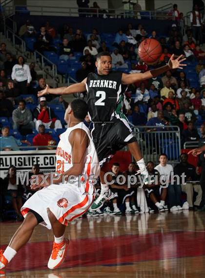 Thumbnail 3 in Douglass vs Berkner (Metroplex Thanksgiving Hoopfest) photogallery.