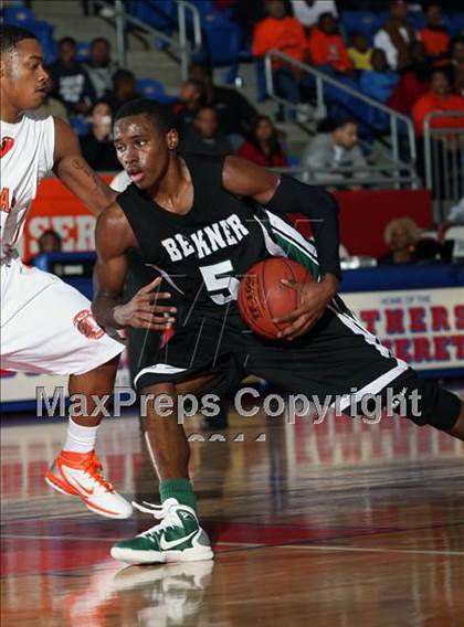 Thumbnail 1 in Douglass vs Berkner (Metroplex Thanksgiving Hoopfest) photogallery.