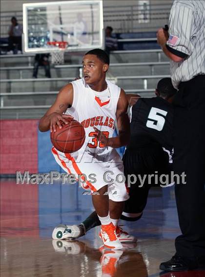Thumbnail 3 in Douglass vs Berkner (Metroplex Thanksgiving Hoopfest) photogallery.