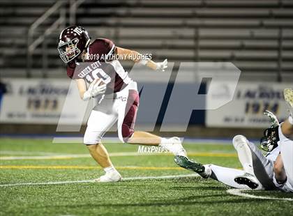 Thumbnail 2 in Garden City vs. Lindenhurst (Long Island Conference II Final) photogallery.