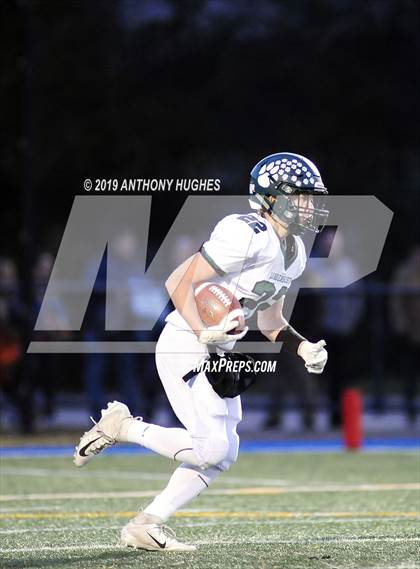 Thumbnail 1 in Garden City vs. Lindenhurst (Long Island Conference II Final) photogallery.