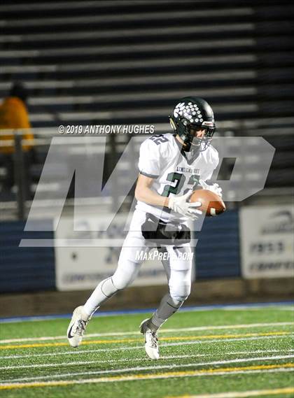 Thumbnail 3 in Garden City vs. Lindenhurst (Long Island Conference II Final) photogallery.