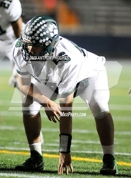 Thumbnail 1 in Garden City vs. Lindenhurst (Long Island Conference II Final) photogallery.