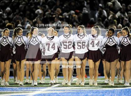 Thumbnail 2 in Garden City vs. Lindenhurst (Long Island Conference II Final) photogallery.