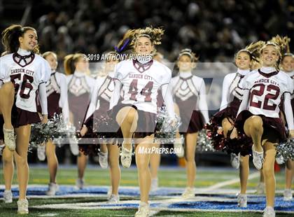 Thumbnail 1 in Garden City vs. Lindenhurst (Long Island Conference II Final) photogallery.