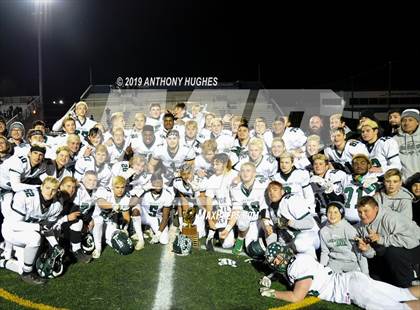 Thumbnail 2 in Garden City vs. Lindenhurst (Long Island Conference II Final) photogallery.