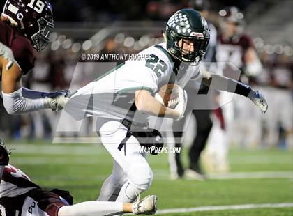 Thumbnail 1 in Garden City vs. Lindenhurst (Long Island Conference II Final) photogallery.