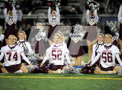 Thumbnail 2 in Garden City vs. Lindenhurst (Long Island Conference II Final) photogallery.