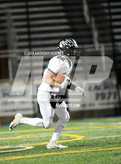 Thumbnail 2 in Garden City vs. Lindenhurst (Long Island Conference II Final) photogallery.