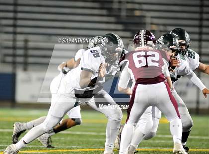 Thumbnail 2 in Garden City vs. Lindenhurst (Long Island Conference II Final) photogallery.