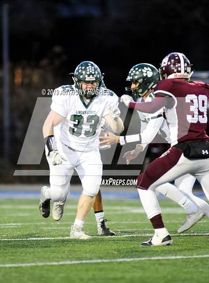 Thumbnail 3 in Garden City vs. Lindenhurst (Long Island Conference II Final) photogallery.