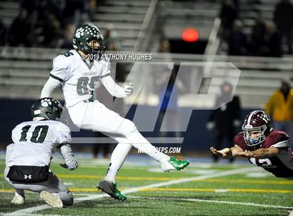 Thumbnail 1 in Garden City vs. Lindenhurst (Long Island Conference II Final) photogallery.