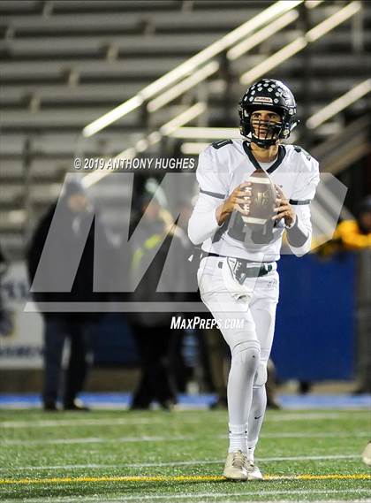 Thumbnail 3 in Garden City vs. Lindenhurst (Long Island Conference II Final) photogallery.