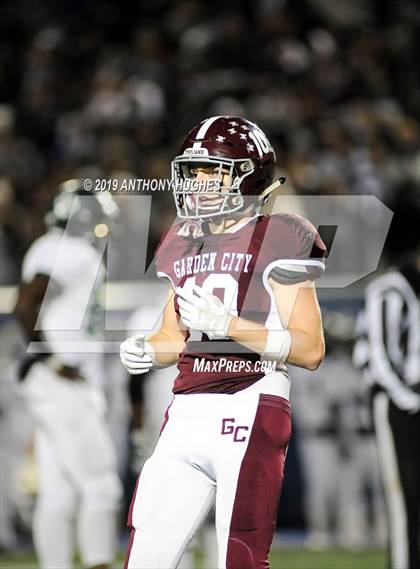 Thumbnail 1 in Garden City vs. Lindenhurst (Long Island Conference II Final) photogallery.
