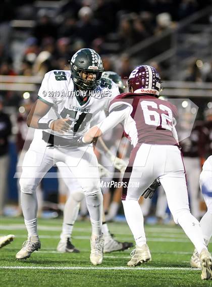 Thumbnail 1 in Garden City vs. Lindenhurst (Long Island Conference II Final) photogallery.