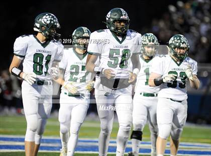 Thumbnail 3 in Garden City vs. Lindenhurst (Long Island Conference II Final) photogallery.
