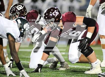 Thumbnail 2 in Garden City vs. Lindenhurst (Long Island Conference II Final) photogallery.