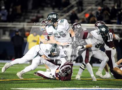 Thumbnail 3 in Garden City vs. Lindenhurst (Long Island Conference II Final) photogallery.